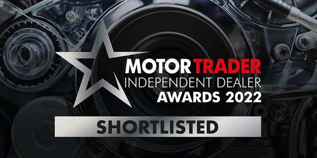 DSC Cars Awards
