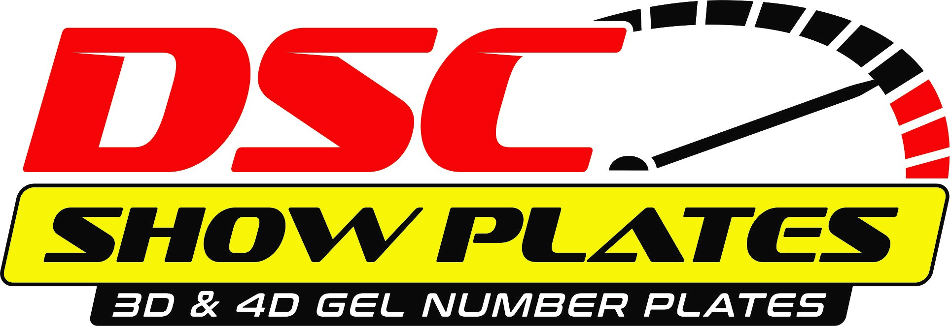 DSC Show Plates