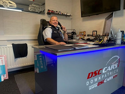DSC Cars