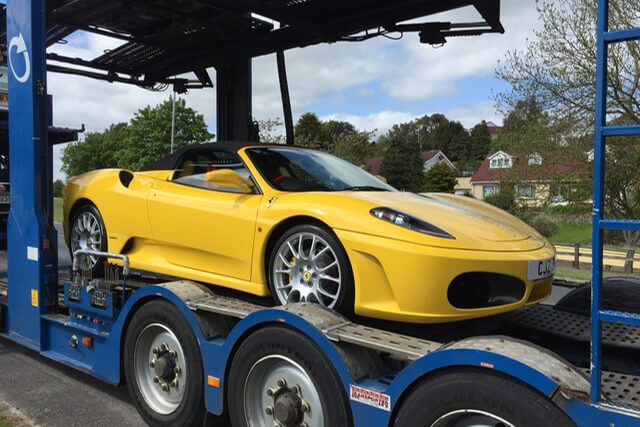 Sell your car to DSC Cars
