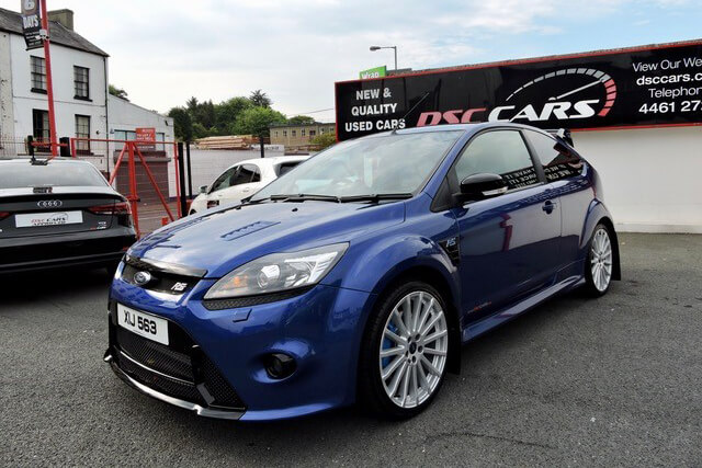 Sell your car to DSC Cars