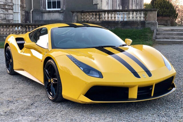 Sell your car to DSC Cars