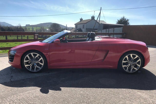 Sell your car to DSC Cars