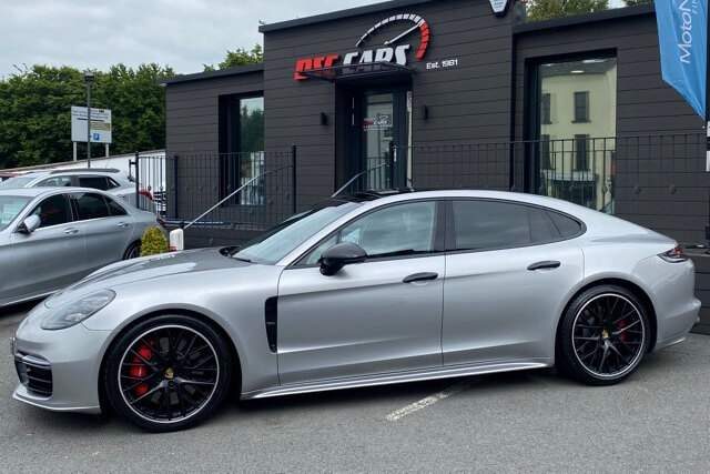 Sell your car to DSC Cars