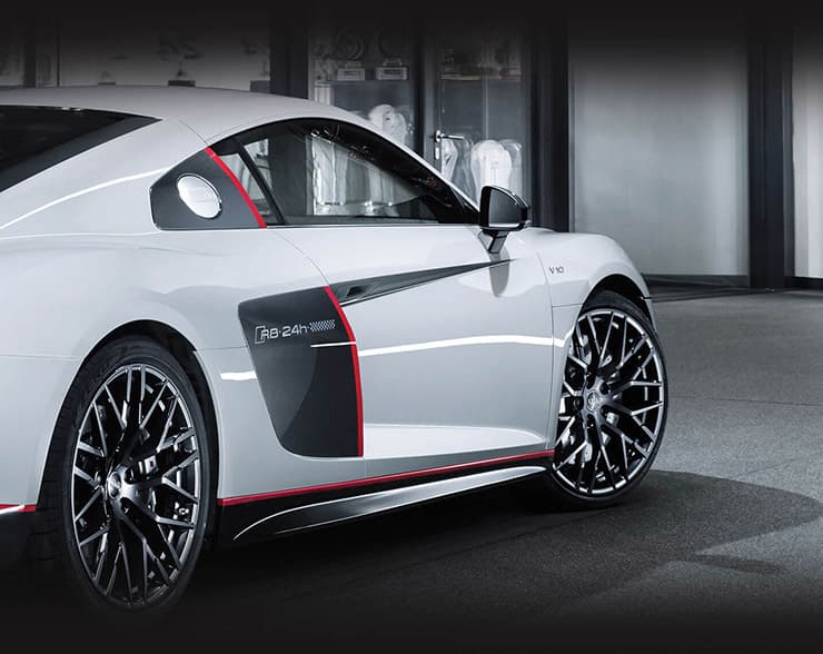 DSC Cars